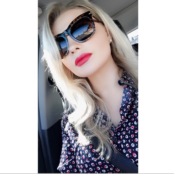 Ann Taylor Petite shirtdress - Picture 2 of 5